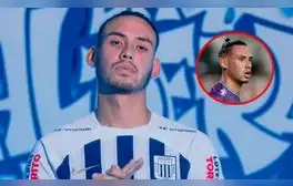 Comerciantes Unidos denunciará a Erick Noriega por renunciar para fichar por Alianza Lima