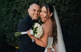 Chiquis Rivera confirma que sí se casó con Emilio Sánchez: así fue su boda íntima en Las Vegas