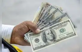 Tipo de cambio: dólar cierra a la baja hoy, lunes 8 de julio, con S/3,7880