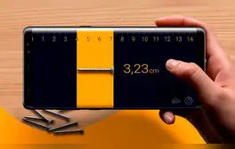 ¿Cómo usar la cámara de tu teléfono Android para medir distancias con precisión?
