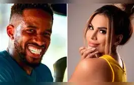 ¿Stephanie Valenzuela admite romance con Jefferson Farfán? Modelo IMPACTA con confesión: “Lo conocí y todo”