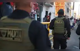Revelan identidad de 2 policías que abusaron sexualmente de efectivo bajo excusa de 'tradición policial'