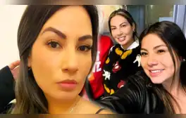 Pamela López se despide de su hija mayor con sentido mensaje: "Te voy a extrañar demasiado"