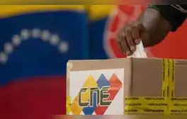 DÓNDE VOTAR CNE LINK 2024: revisa el Registro Electoral y consulta tu local de votación para las elecciones en Venezuela
