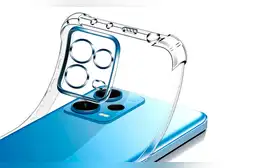 ¿Por qué no deberías usar la funda protectora transparente que encuentras en la caja de tu teléfono nuevo?