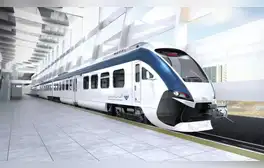 El nuevo tren bioceánico peruano que conectará el megapuerto de Chancay con Brasil y sería financiado por China
