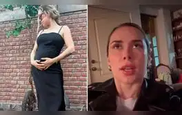 Ale Venturo impacta al revelar DURO MOMENTO de su segundo embarazo: “No dormí cinco días”