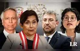 Congreso busca reducir quorum de la JNJ y evitar ratificación de autoridades electorales