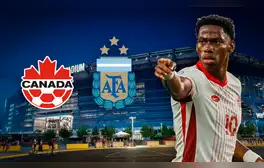 VER Canadá vs. Argentina por Copa América 2024: canales confirmados en Estados Unidos por la semifinal