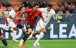 Apuestas España vs. Francia: cuotas y pronósticos para la semifinal de la Eurocopa 2024