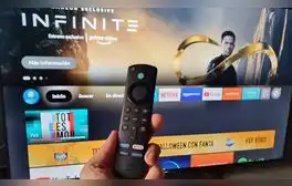 ¿Tienes un televisor con Fire TV? Así podrás quitar los anuncios del salvapantallas
