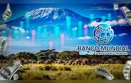 África, el continente más pobre, será el que transformará el mundo en 2075, según el Banco Mundial
