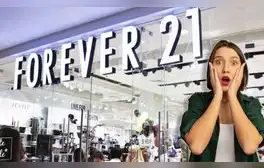 Forever 21 se va del Perú y liquida sus prendas: ¿qué pasará con sus tiendas y cuál es la razón?