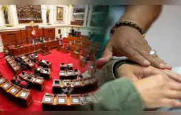 Congreso propone modificar a 16 años la edad de consentimiento sexual en Perú