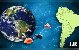 El increíble país de Sudamérica que superó a Estados Unidos como mayor exportador de litio