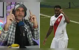 'Coki' Gonzales desmiente a Farfán sobre agresión y le manda advertencia: "Tuve que tragarme mi orgullo"