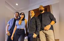 Playa Limbo celebrará 20 años de carrera con un concierto íntimo en el Teatro Metropólitan