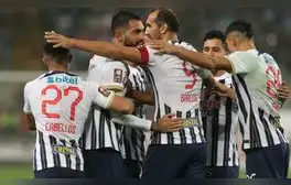 Vale casi 3 millones, es titular en Europa y sería el último refuerzo de Alianza Lima para el Clausura