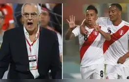 Fossati habría tomado drástica decisión que perjudicarían a Cueva y Carrillo por el video en discoteca