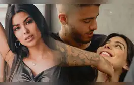 Ivana Yturbe da INSÓLITA respuesta y revela detalles impactantes sobre su posible embarazo junto a Beto da Silva