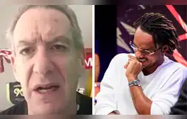 Fleischman desmiente a André Carrillo y señala que el grupo de la selección peruana estaría partido