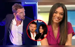 Jazmín Pinedo entrevista a Antonio Banderas y RETUMBA las redes sociales: “Mamá te voy a cumplir el sueño”