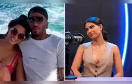 ¿Ivana Yturbe se reencontrará con Jefferson Farfán en 'Enfocados'? Modelo sorprende con revelación: “Por respeto”