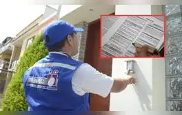 ¿Te envían notificaciones de desconocidos a tu domicilio? Descubre qué hacer si usan tu dirección sin autorización