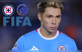 Cruz Azul y su demanda ante la FIFA contra el Copenhague por salida de Rodrigo Huescas
