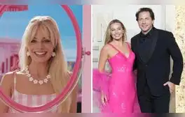 ¡Margot Robbie está embarazada! Protagonista de Barbie y su esposo Tom Ackerley esperan su primer bebé
