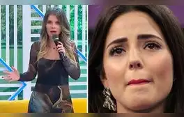 Brunella Horna confronta a Luciana Fuster tras ataques contra ‘América hoy’: “Nadie nos va a callar”
