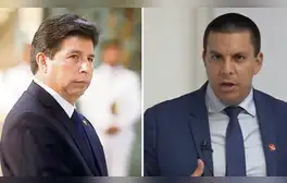 Pedro Castillo no cometió el delito de rebelión y "debió seguir gobernando", asegura abogado de Boluarte