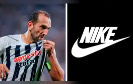 Alianza Lima a punto de firmar con prestigiosa marca deportiva tras no renovar con Nike