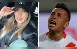 Pamela López deja tierno mensaje en sus redes sociales y toma inesperada decisión ante separación con Christian Cueva