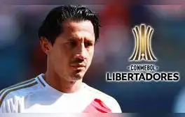 ¿Llega a Sudamérica? Lapadula dejaría la Serie A de Italia para jugar en excampeón de la Libertadores