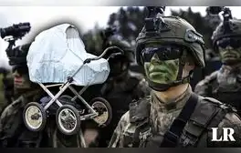 El país más seguro del mundo en 2024 no tiene ejército y pocos policías: dejan a sus bebés en las calles