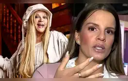 Alejandra Baigorria: ¿qué parentesco tiene la empresaria con Yola Polastri, la fallecida animadora?