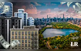 Cuánto debes ganar al año para comprar una casa en Nueva York: conoce los sitios más caros y baratos