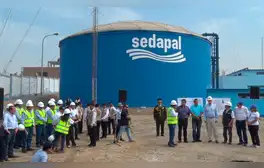Anuncian corte masivo de agua en 7 distritos de Lima este 12 y 13 de julio: conoce las zonas afectadas, vía Sedapal