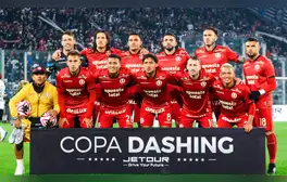Jugador que salió campeón con Universitario de Deportes ficha por un reconocido club argentino