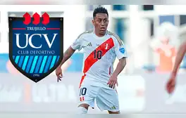 Revelan la VERDADERA razón por la que Christian Cueva no llegó a César Vallejo: "Si lo iban a contratar"