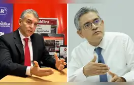 Caso Keiko Fujimori: ¿por qué Rafael Vela y Domingo Pérez serían sancionados por la Fiscalía?