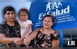 Beneficios EsSalud: bonos desde 820 soles para madres, trabajadores con enfermedades y por fallecimiento