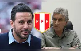 ¿Por qué Claudio Pizarro y Juan Carlos Oblitas no podrían ser presidentes de la Federación Peruana de Fútbol?
