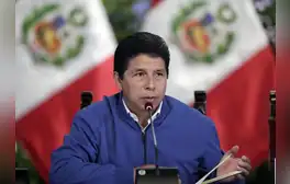 Pedro Castillo no cometió el delito de rebelión y "debió seguir gobernando", asegura abogado de Boluarte