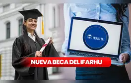 NUEVA beca del Ifarhu 2024 de 450 balboas: FECHA DE PAGO, lista de beneficiarios y cómo cobrar en Panamá