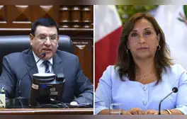 Advierten que la carta de Boluarte a la Corte IDH no tiene valor legal