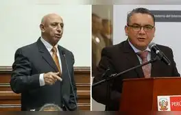 Comisión de inteligencia del Congreso desmiente al Mininter: geolocalizador sí está en la Diviac