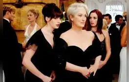 Meryl Streep: Alistan secuela de El diablo se viste a la moda