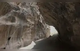 Así es la 'Garganta del Diablo', la peligrosa carretera que une Lima y Huancayo: conoce dónde se ubica